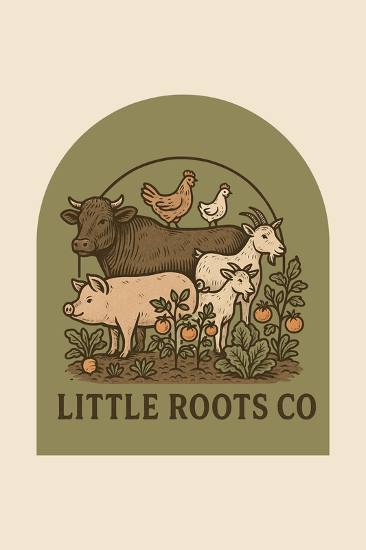 Donate to our Farm