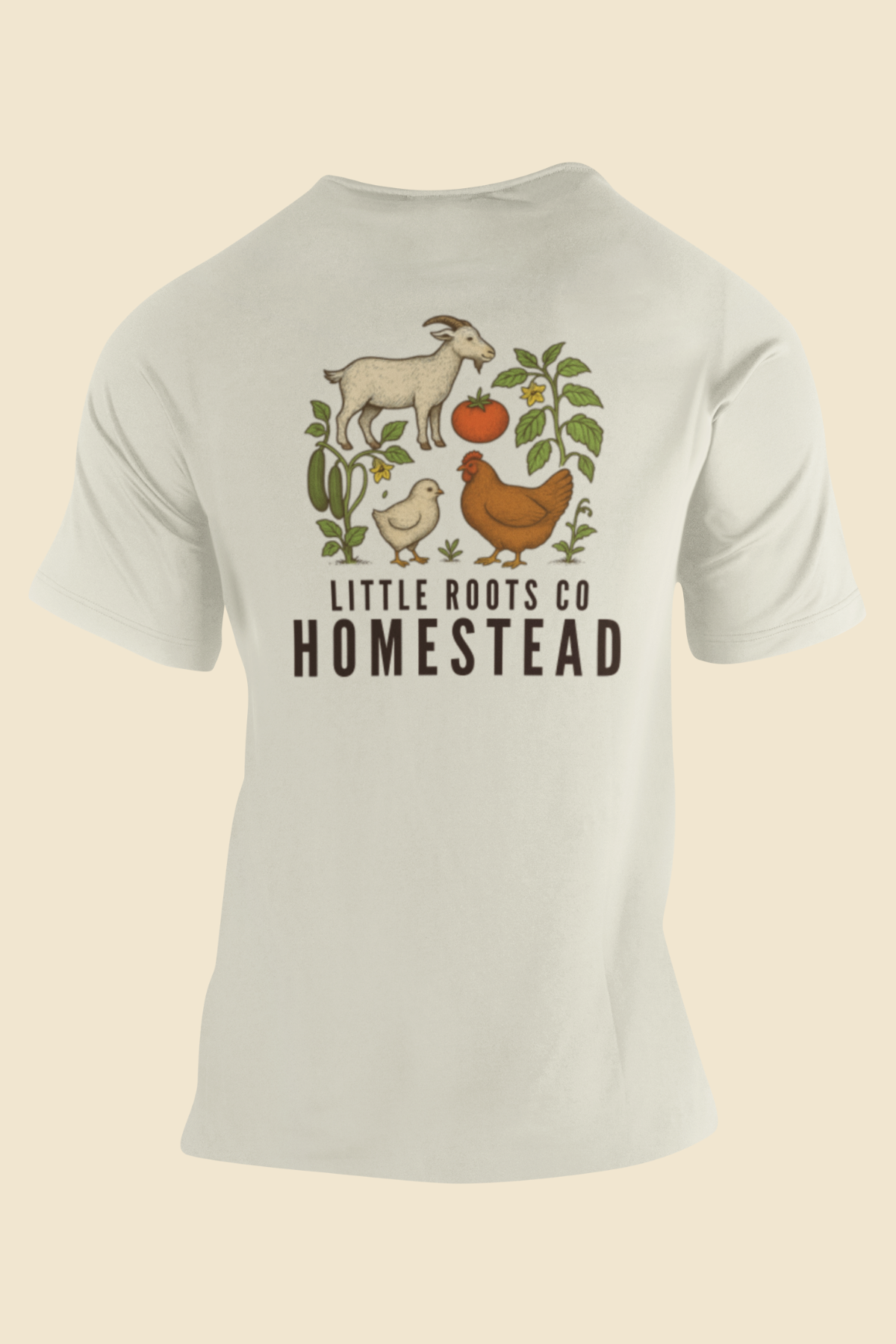 LRC Tee