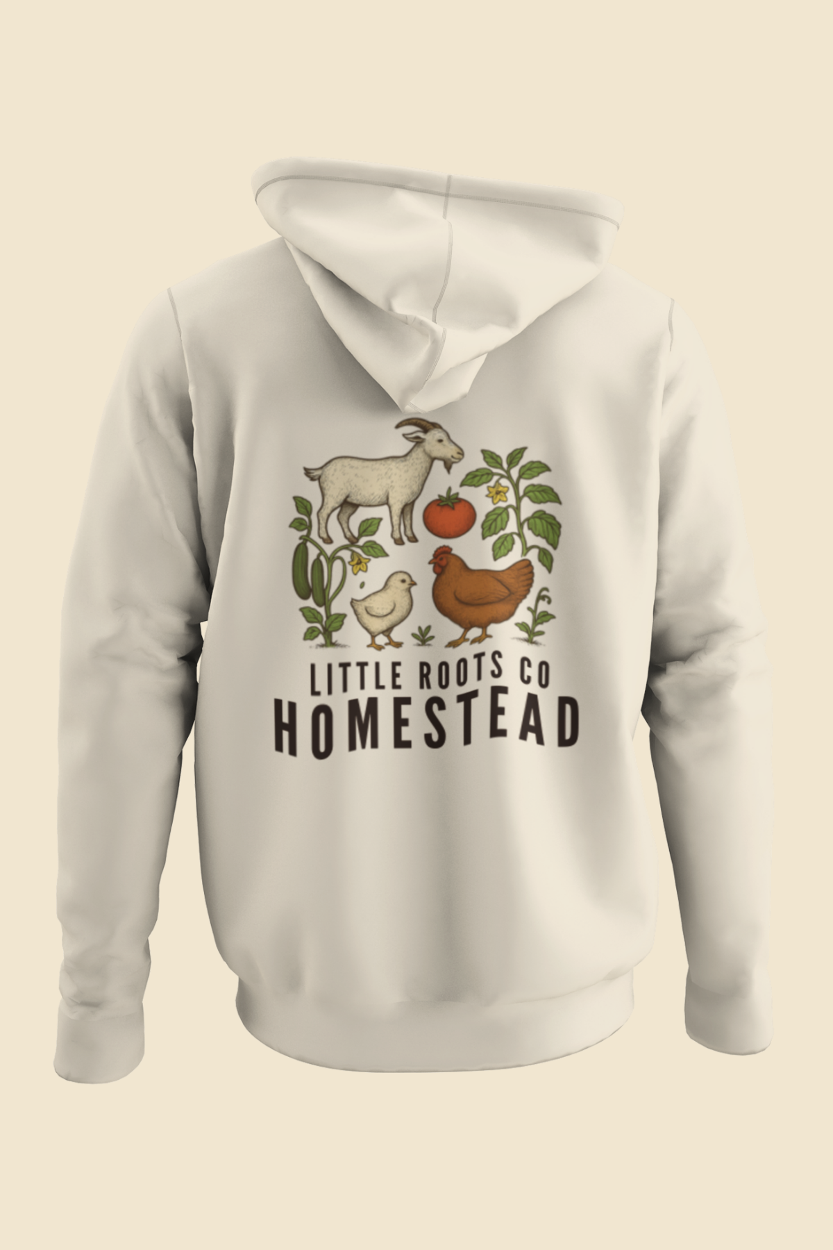 LRC Hoodie