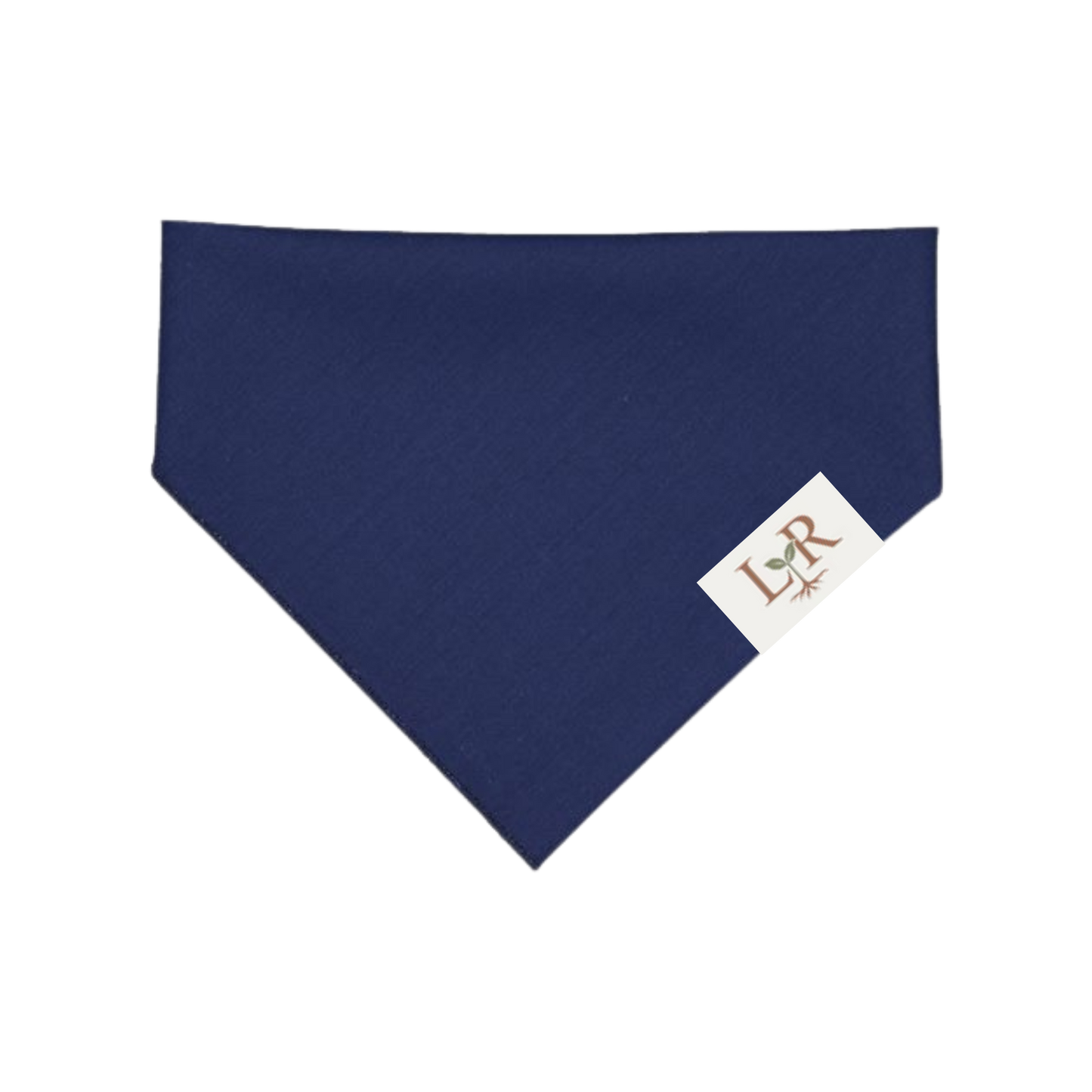 LRC Pet Bandana