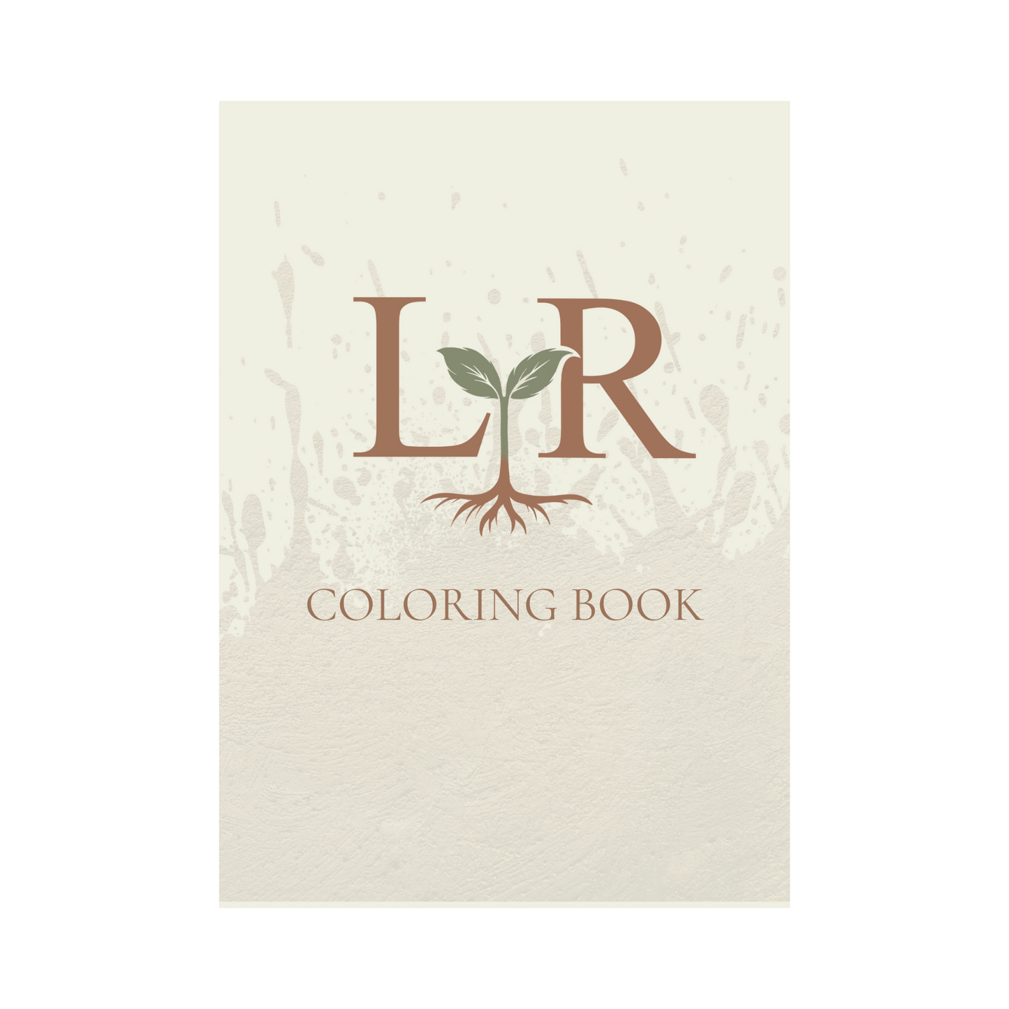 LRC Coloring Book