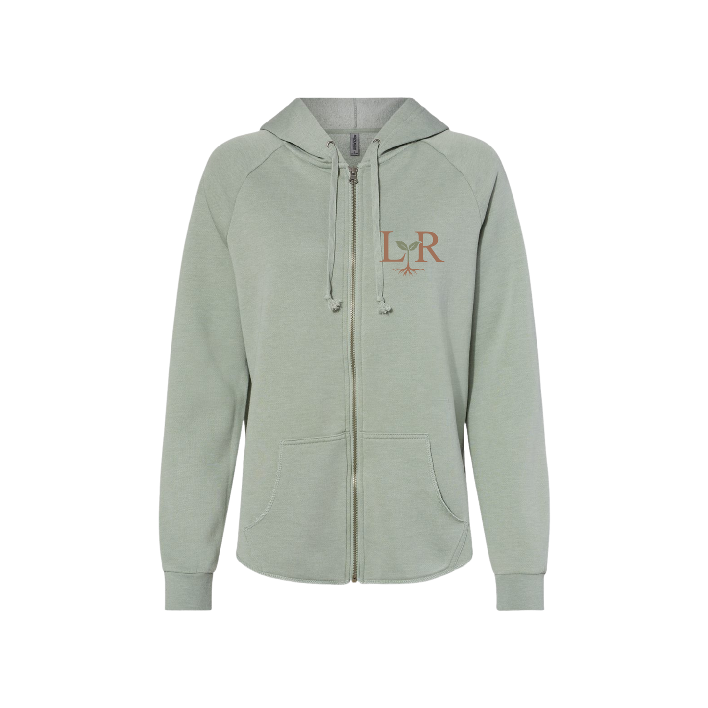 LRC Zip Up