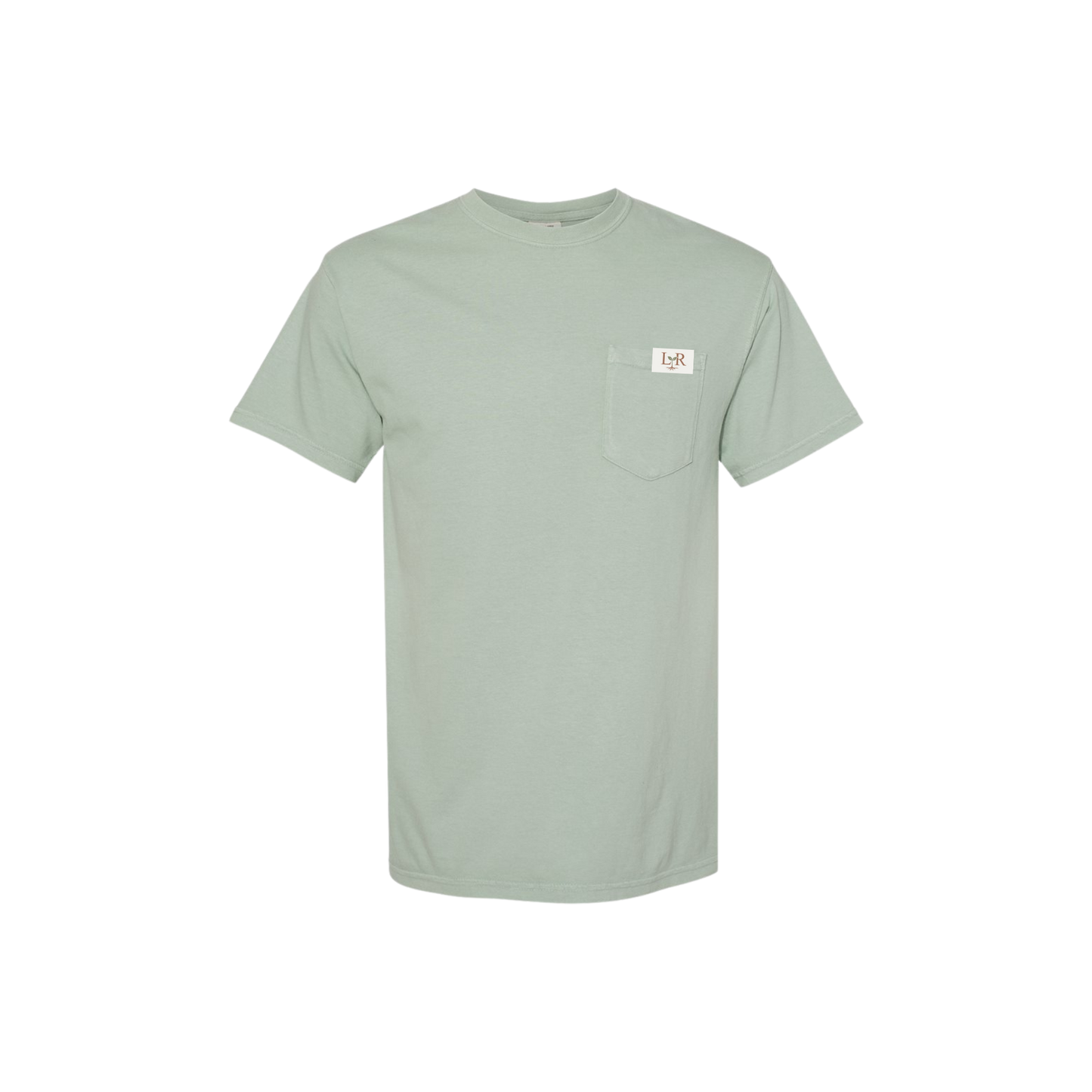 LRC Pocket Tee