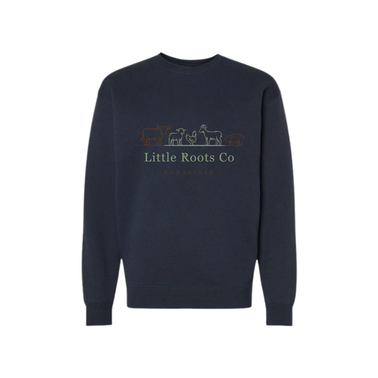 LRC Homestead Crewneck