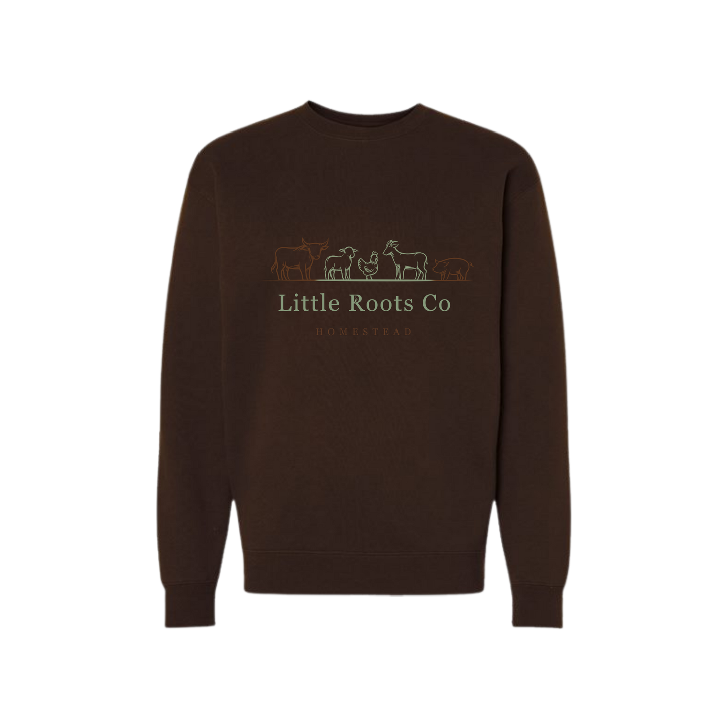 LRC Homestead Crewneck