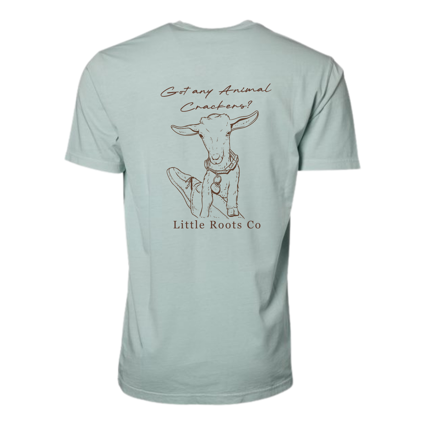 Animal Crackers Tee