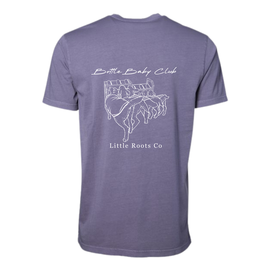 Bottle Babies Tee