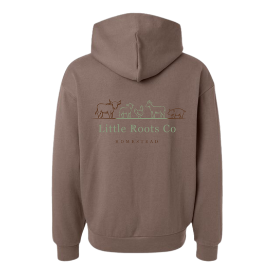 LRC Homestead Hoodie