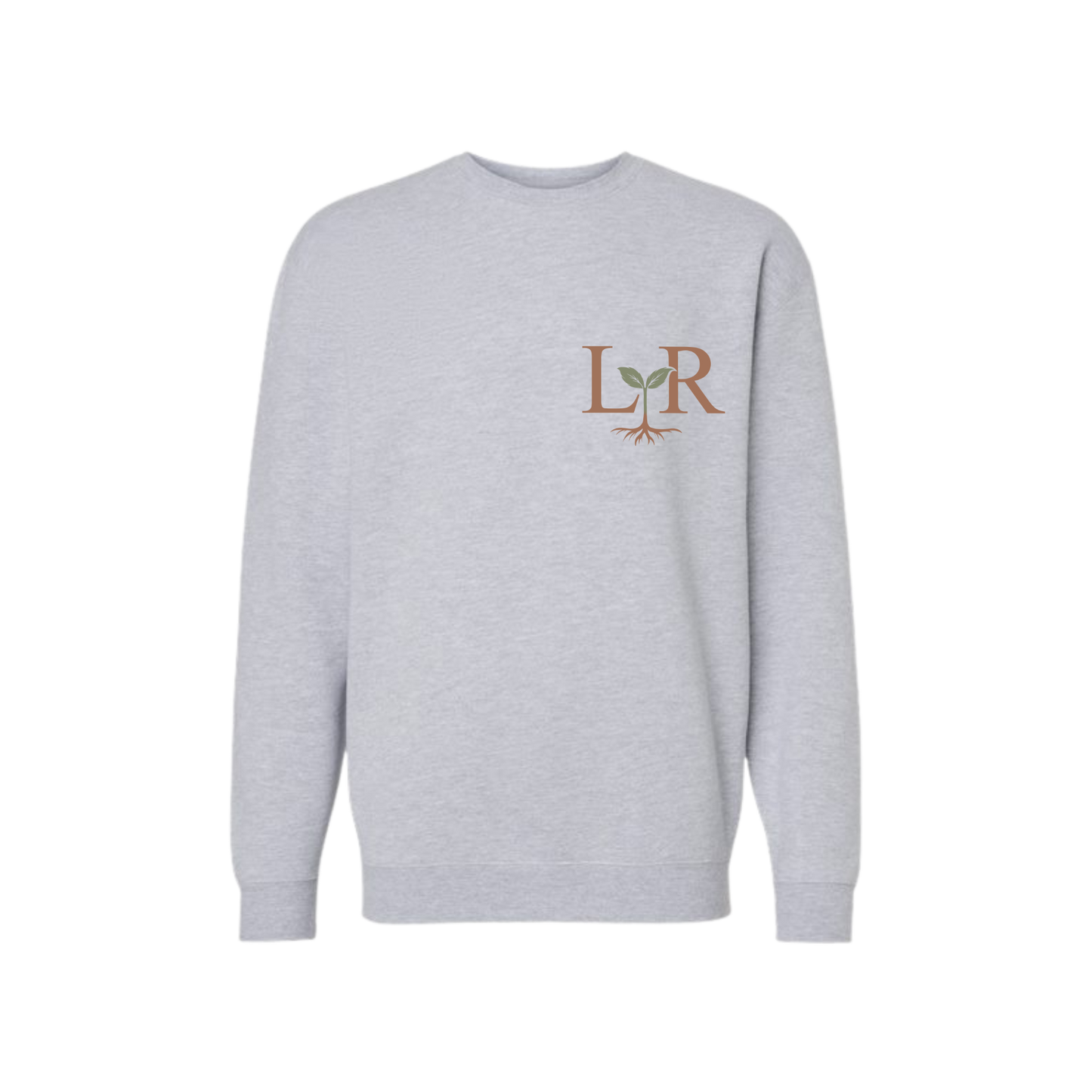 LRC Crewneck
