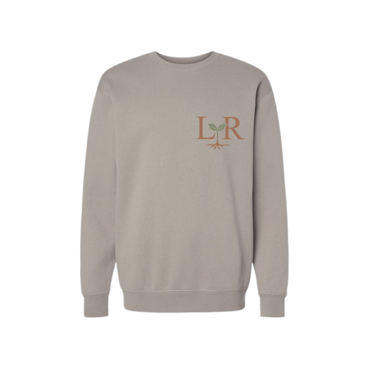 LRC Crewneck