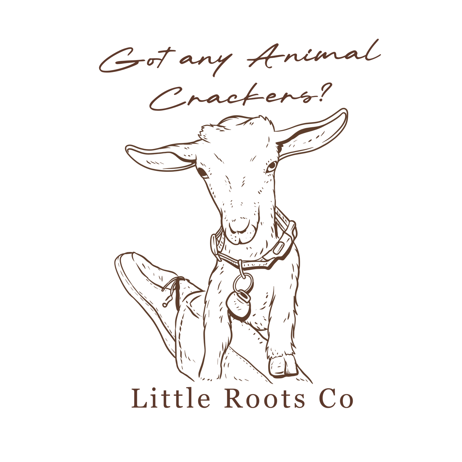 Animal Crackers Design