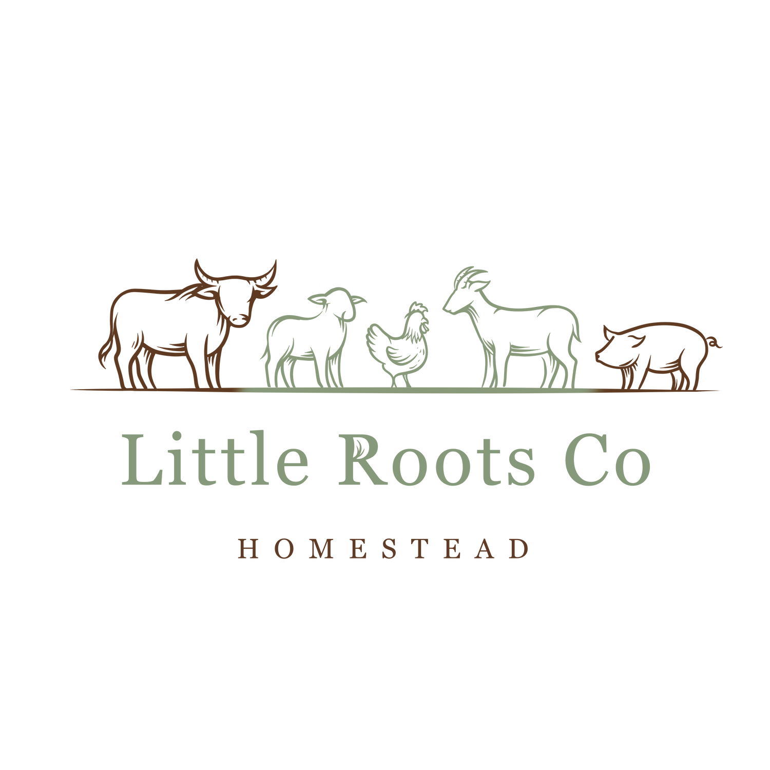 LRC Homestead