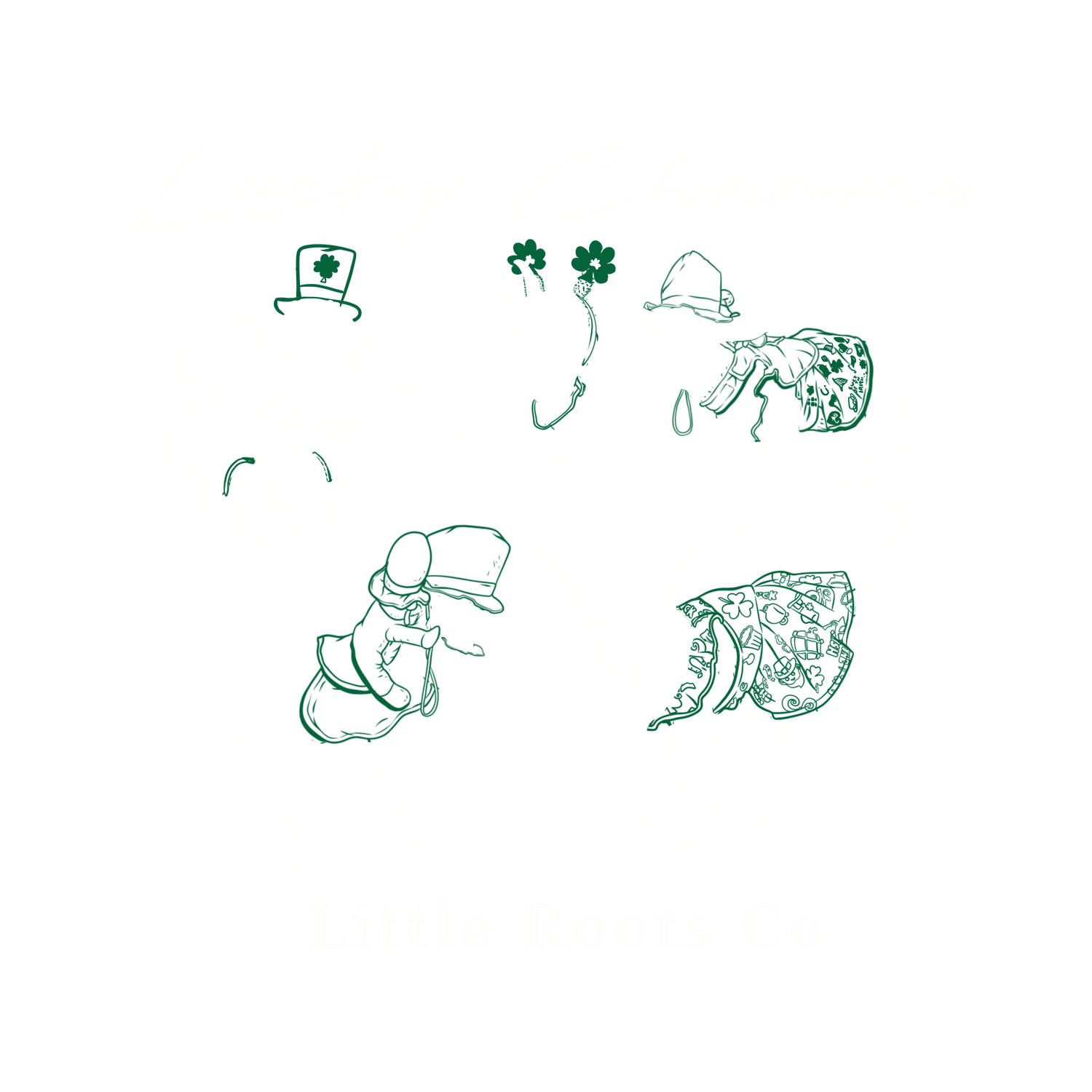 Lucky Charms Design