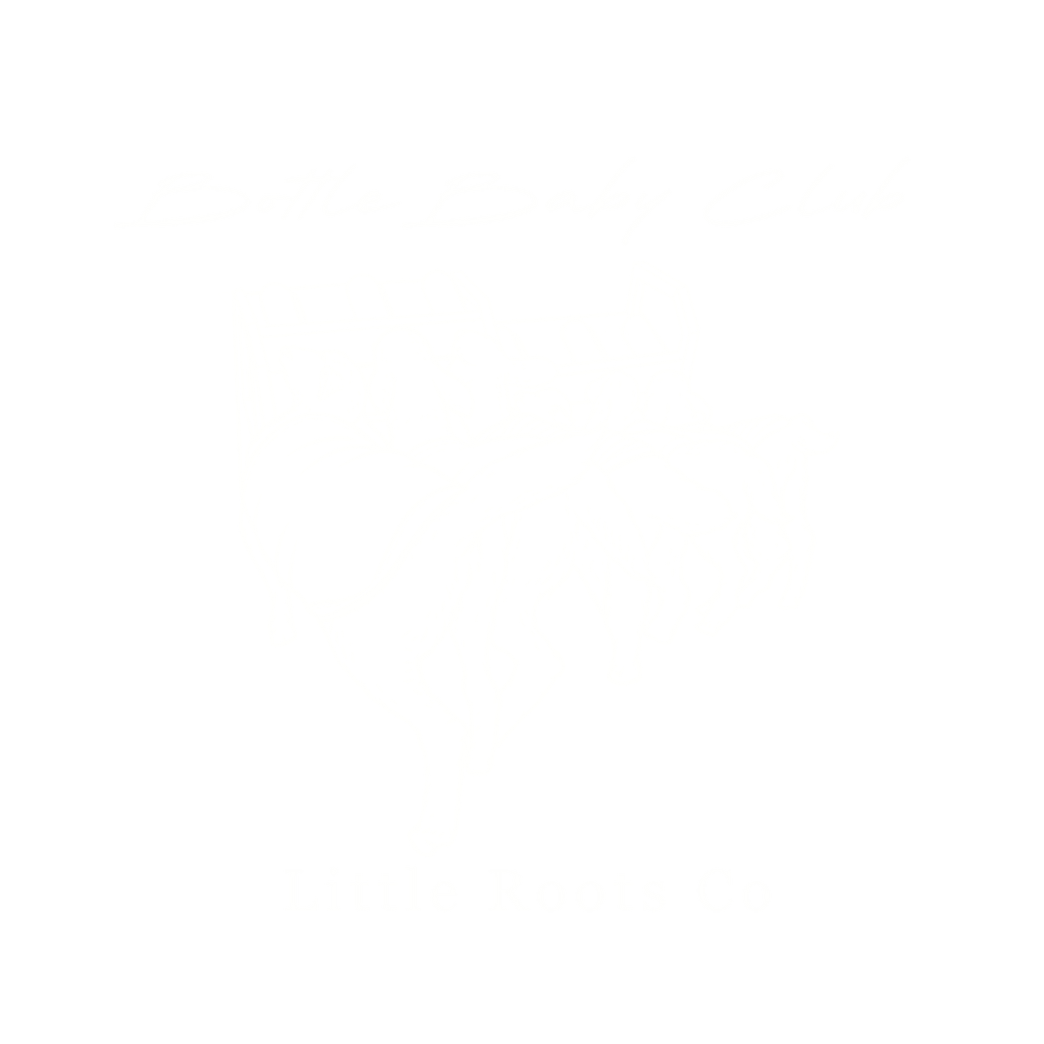 Bottle Babies Design