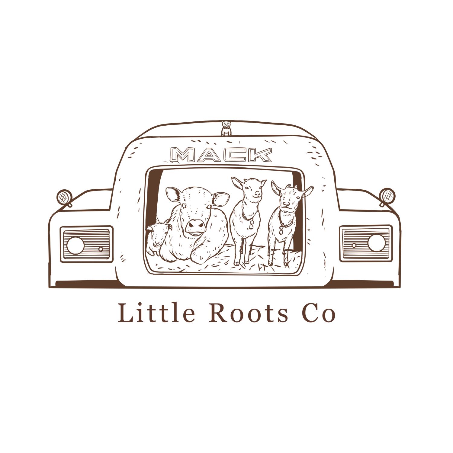 Under the Hood Design