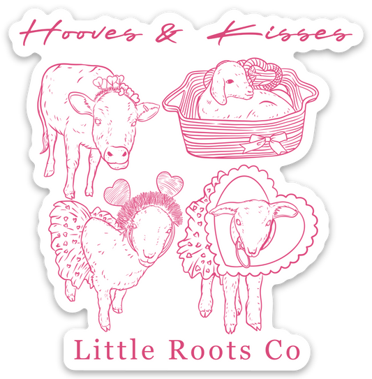 LRC Stickers