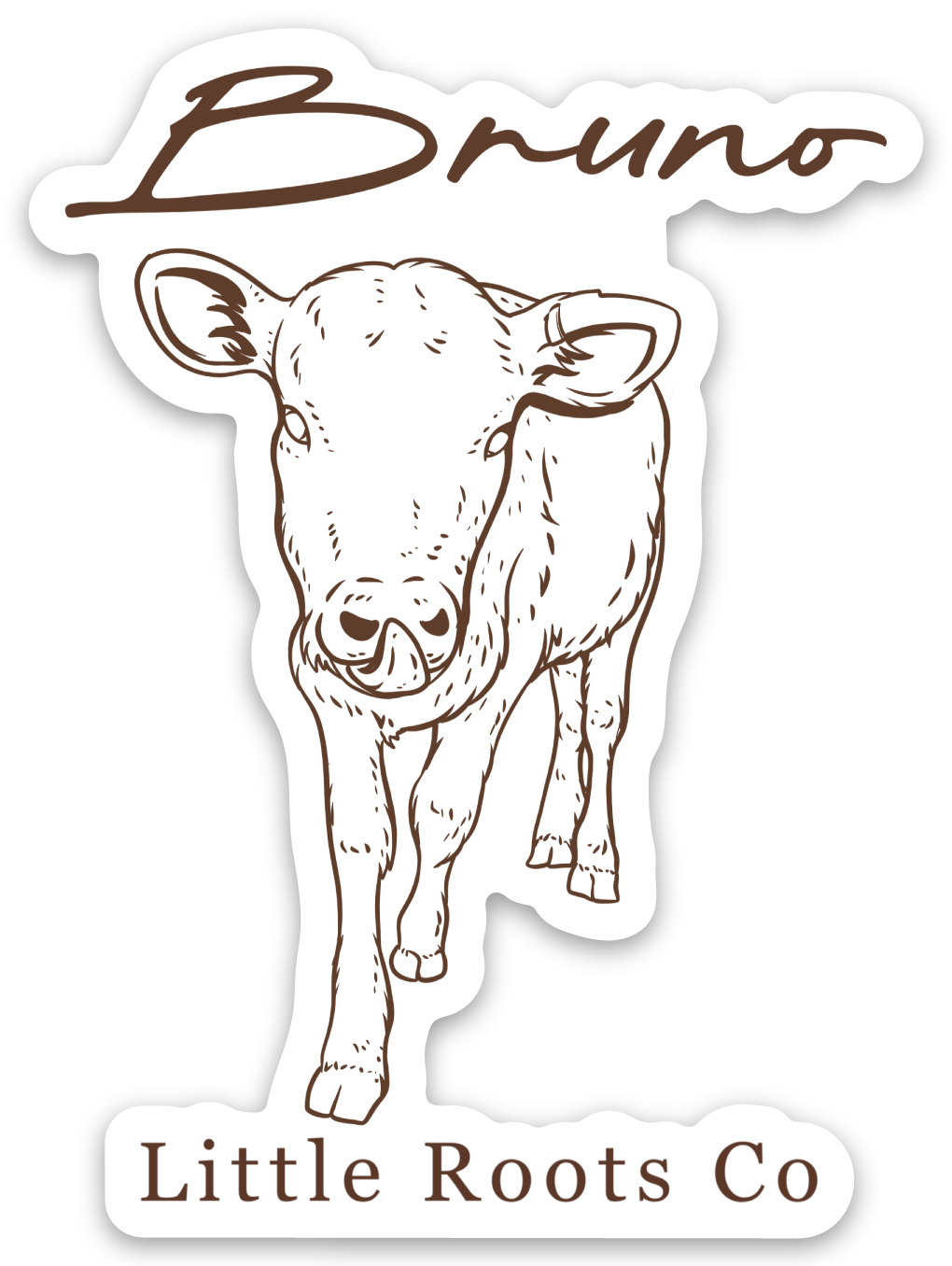 LRC Stickers
