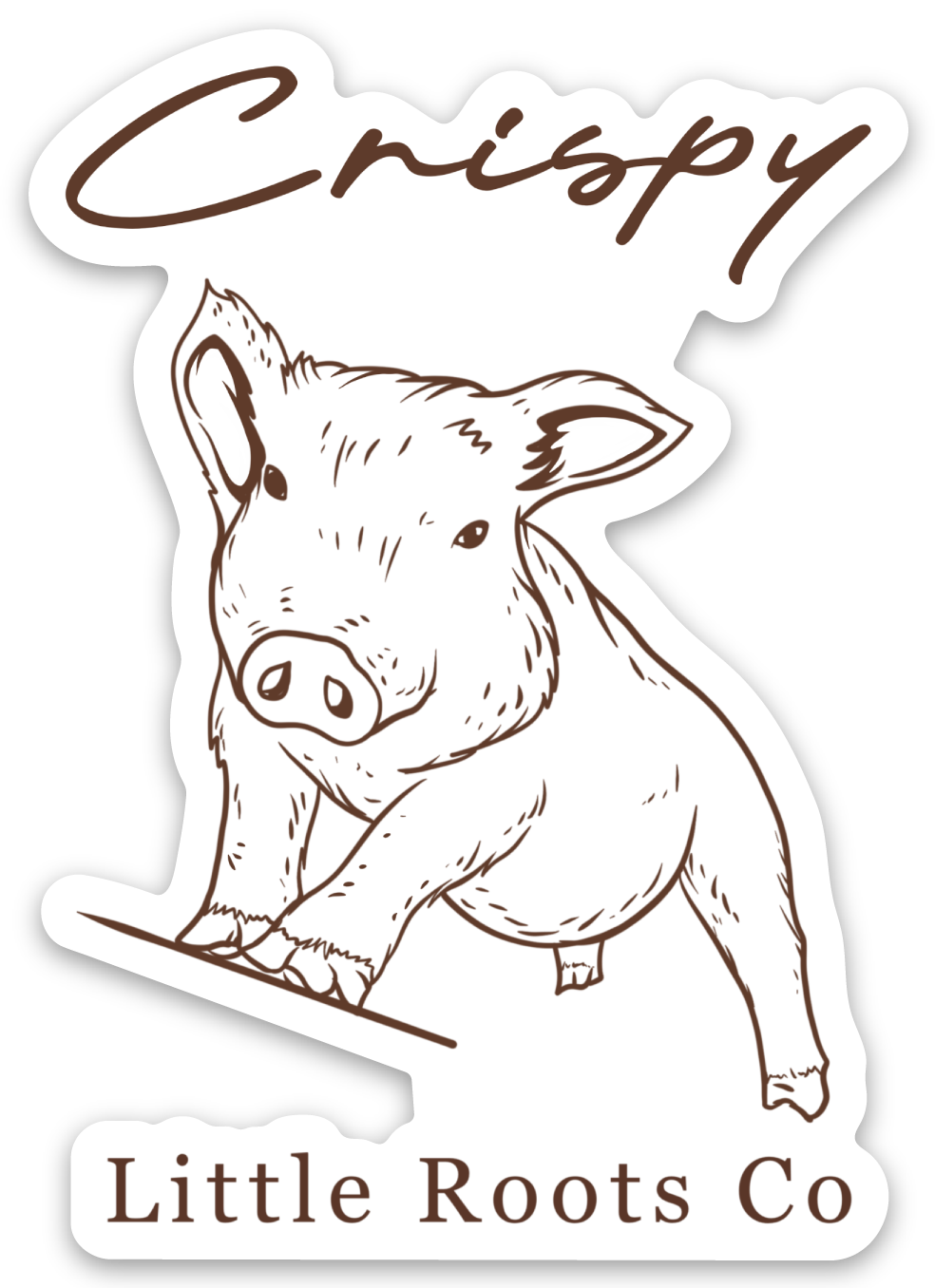 LRC Stickers