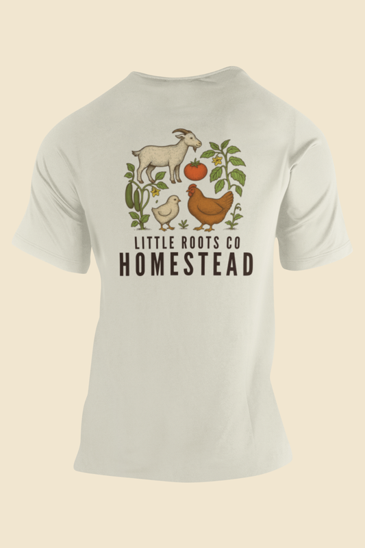 LRC Tee