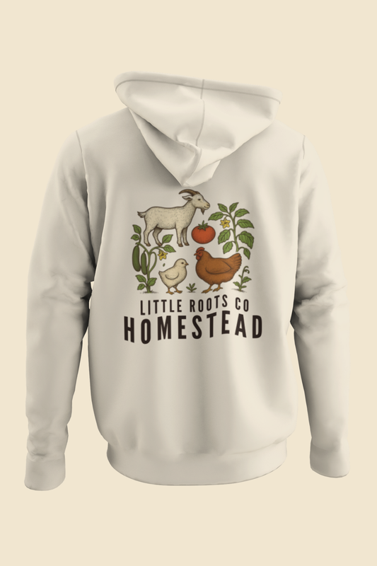 LRC Hoodie