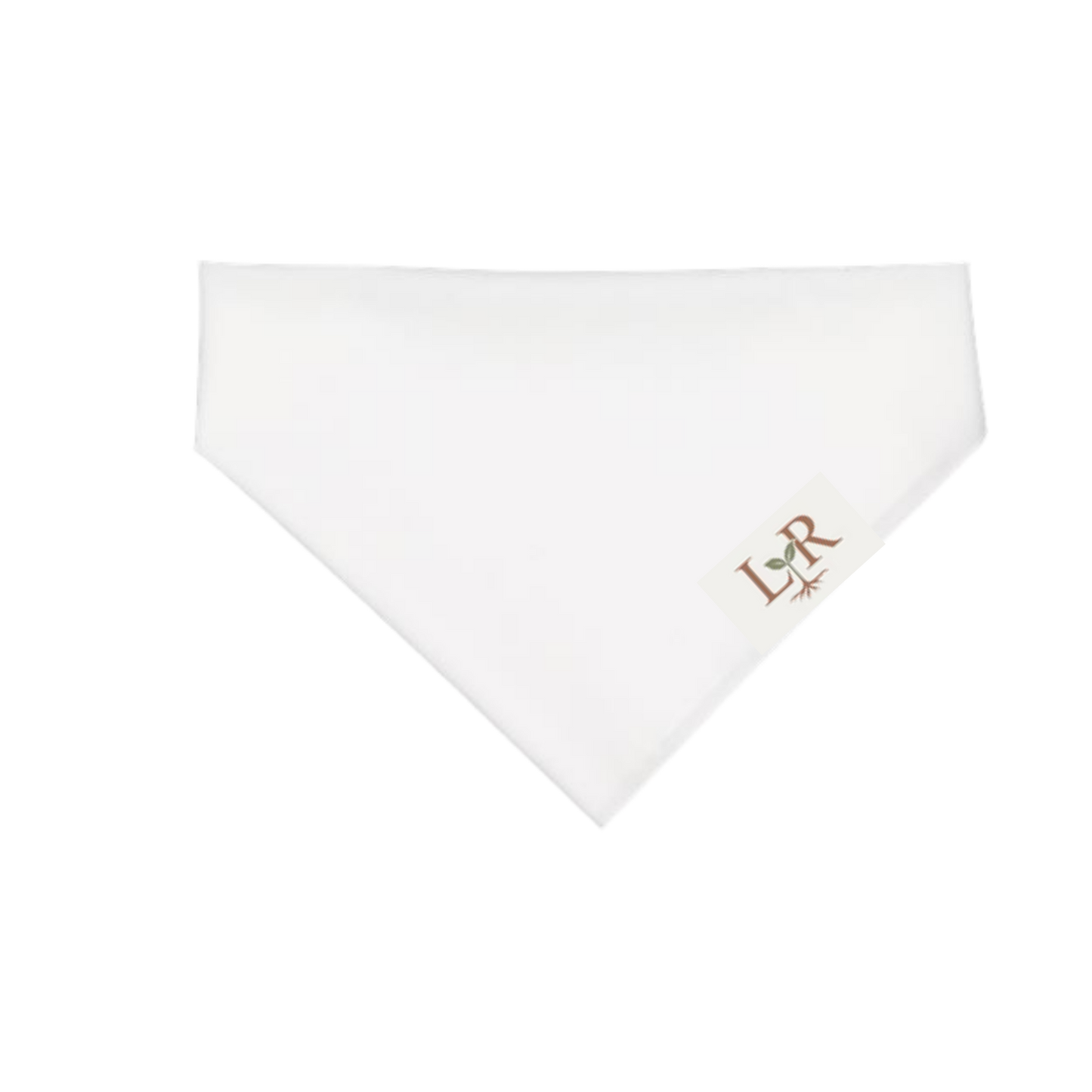 LRC Pet Bandana