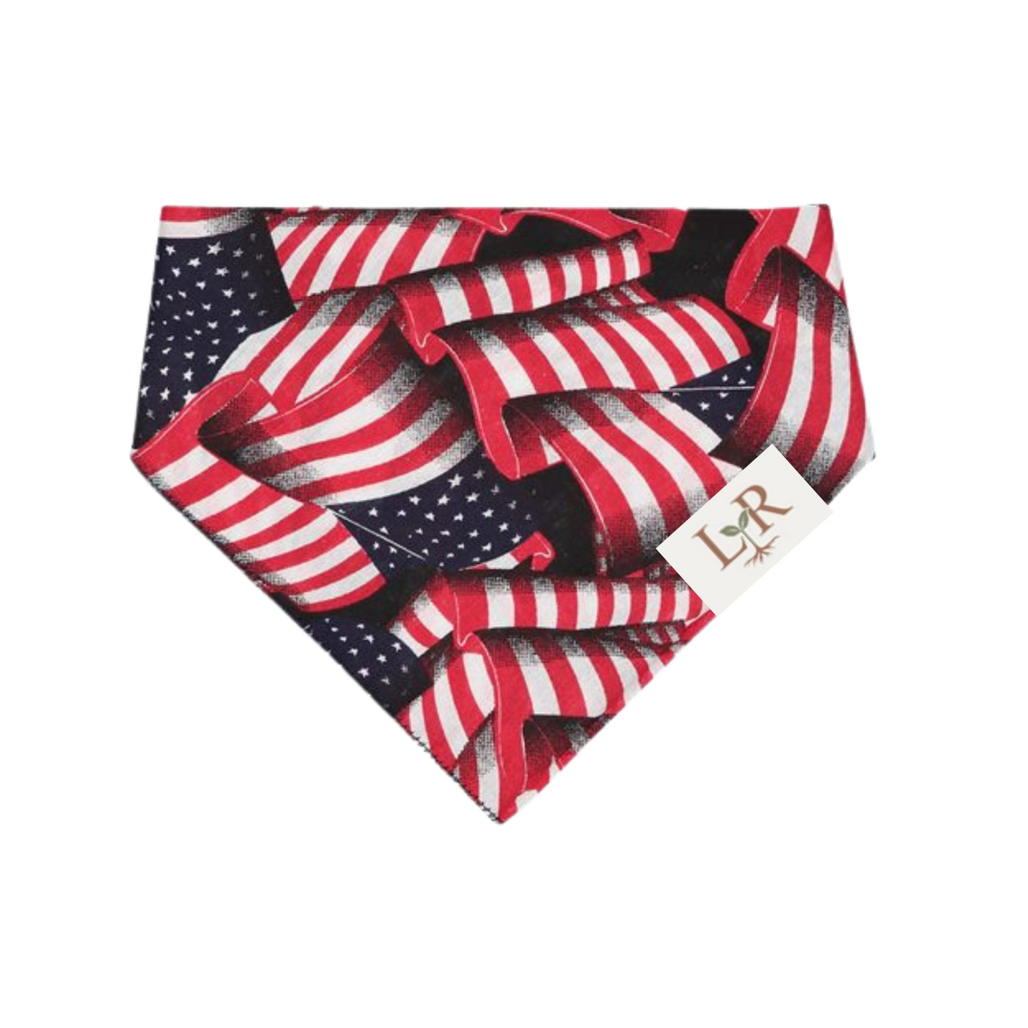LRC Pet Bandana
