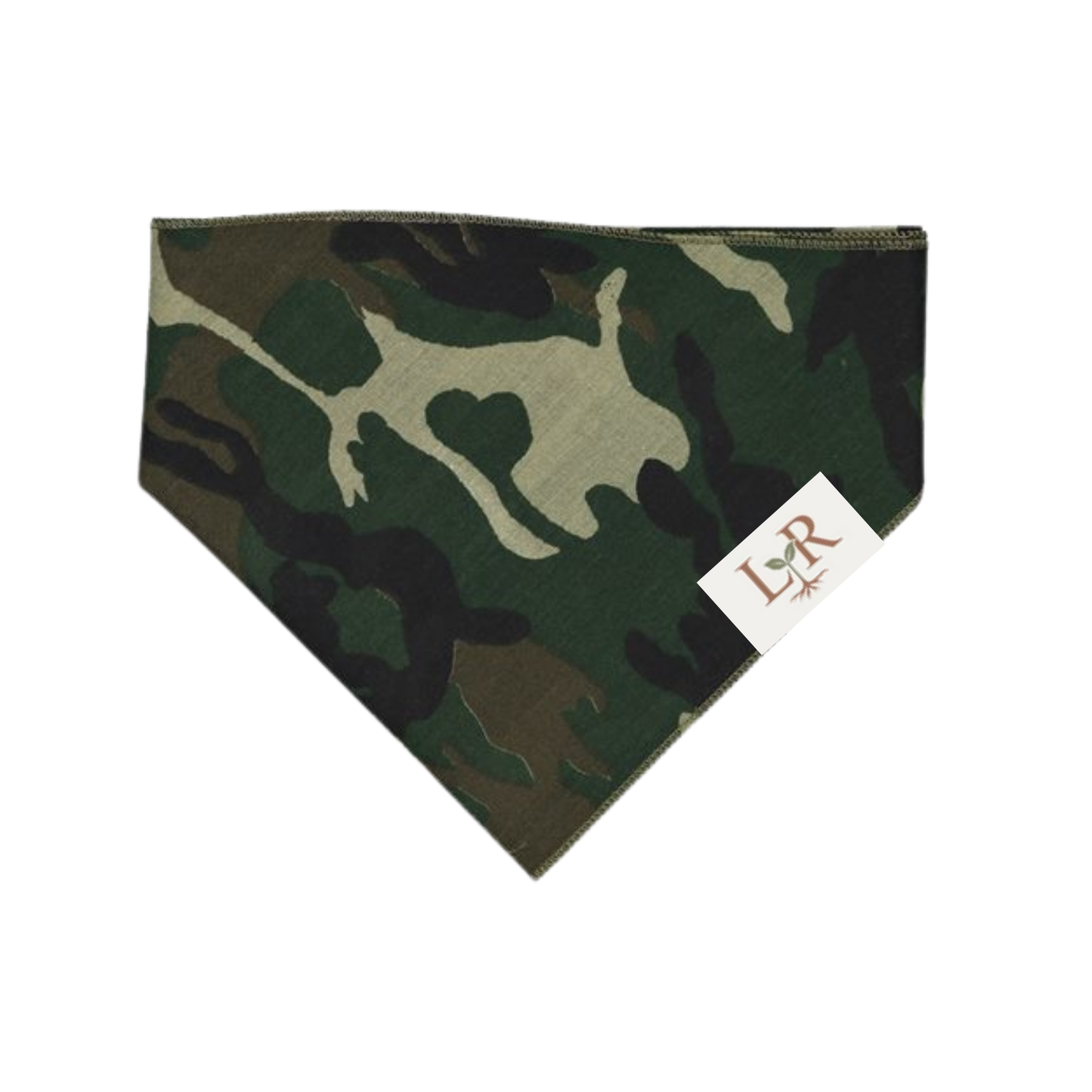 LRC Pet Bandana
