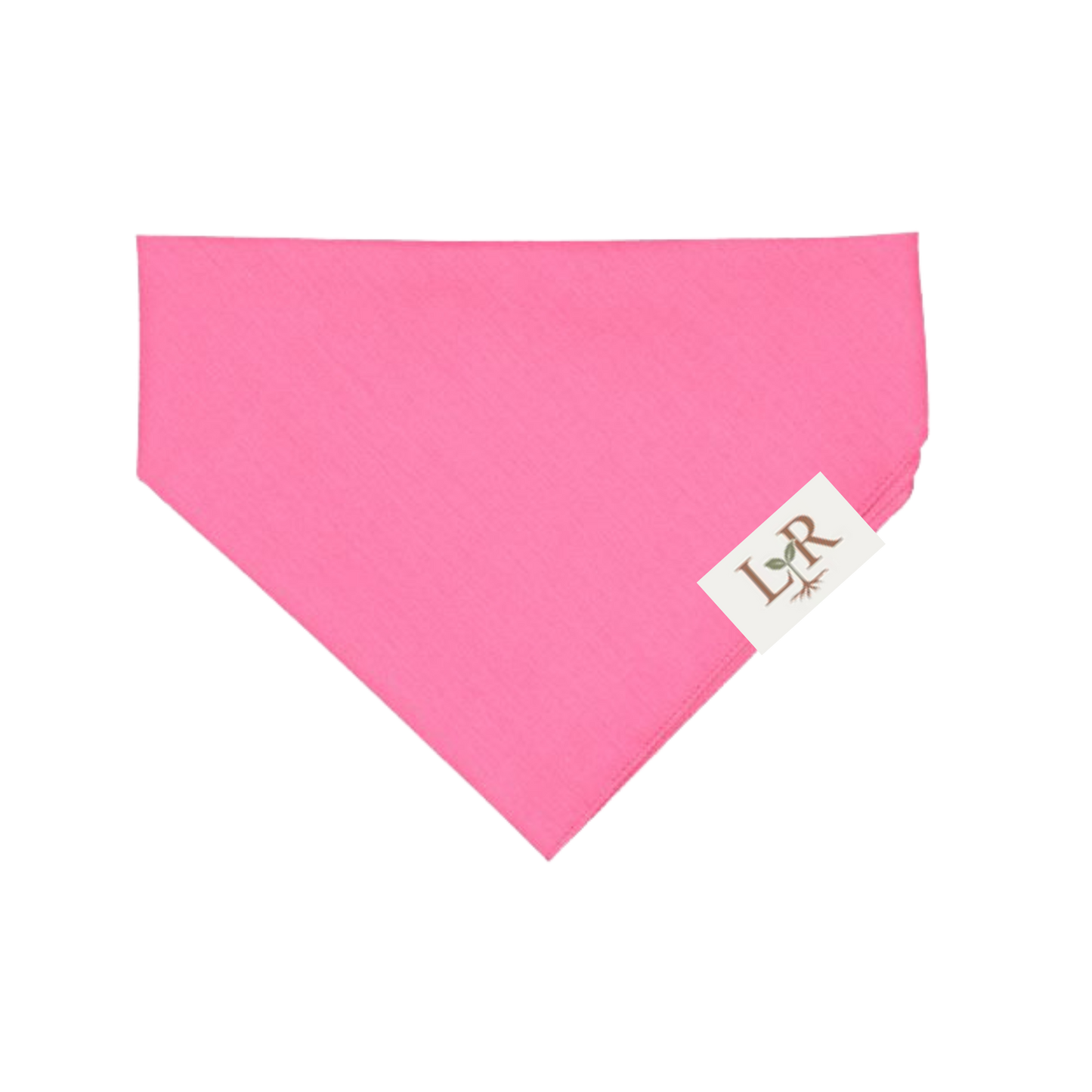 LRC Pet Bandana