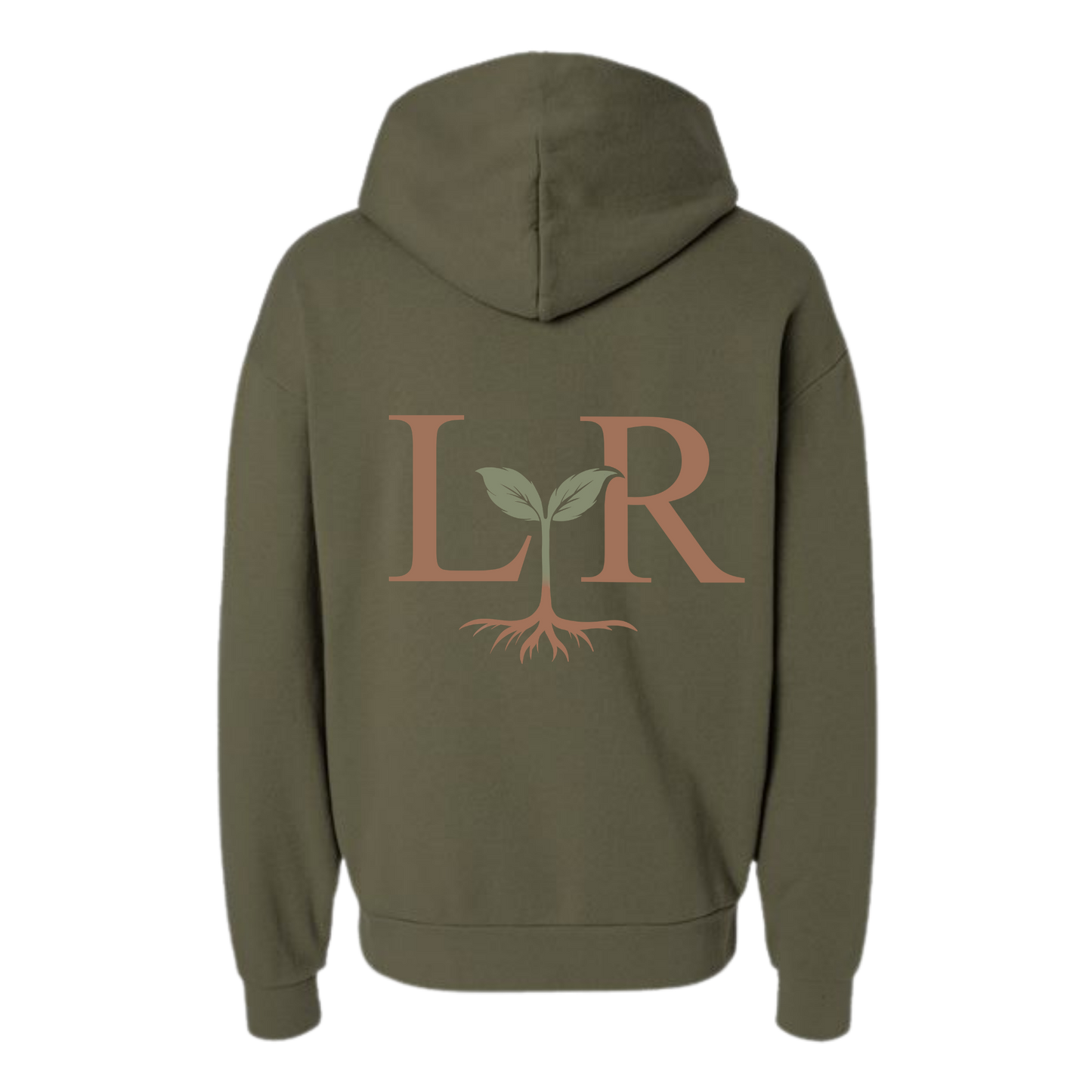 LRC Hoodie
