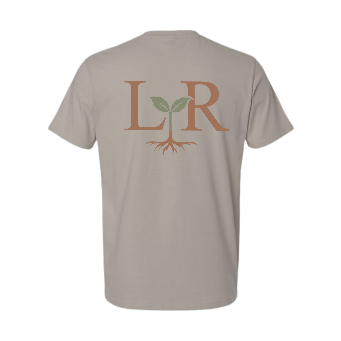 LRC Tee