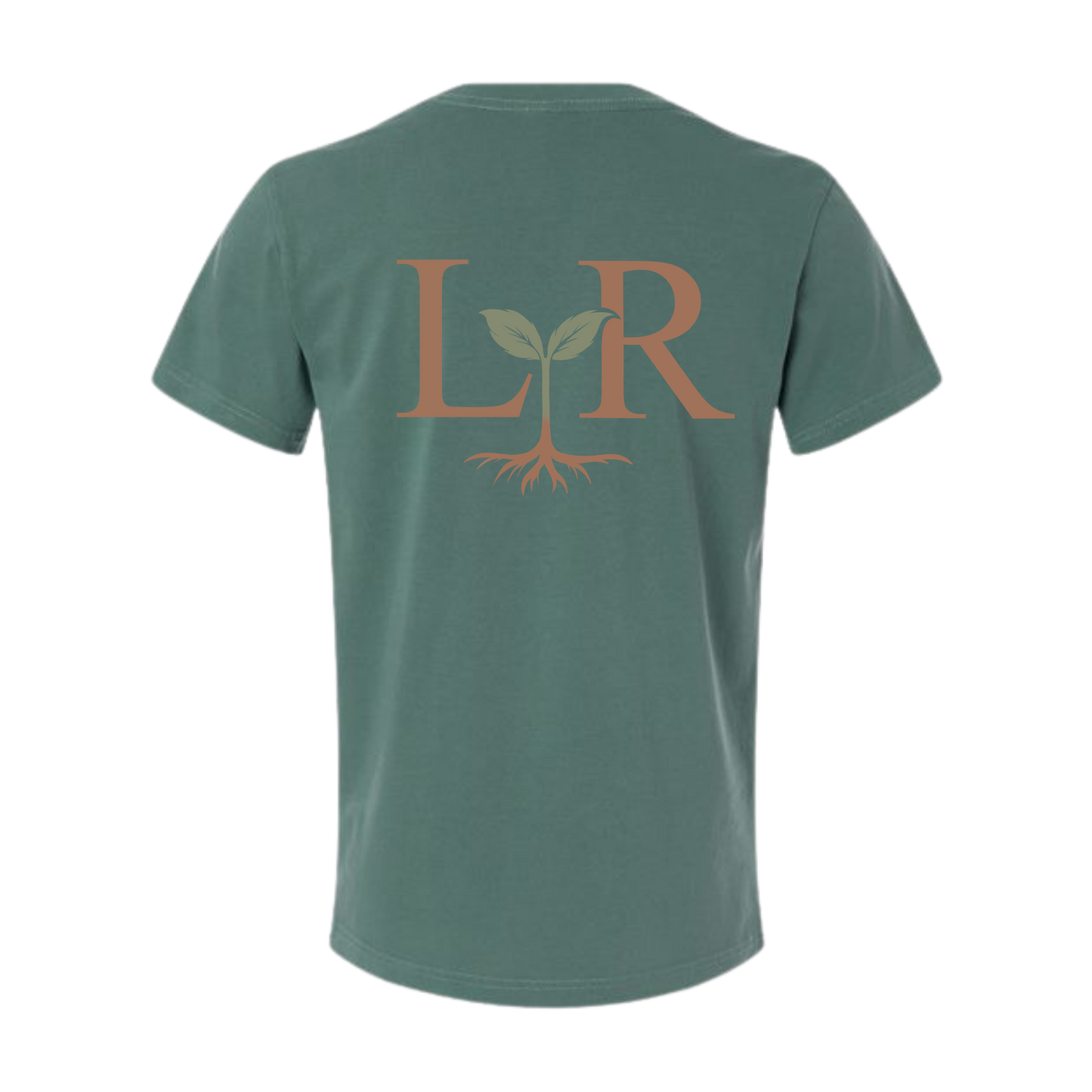 LRC Tee