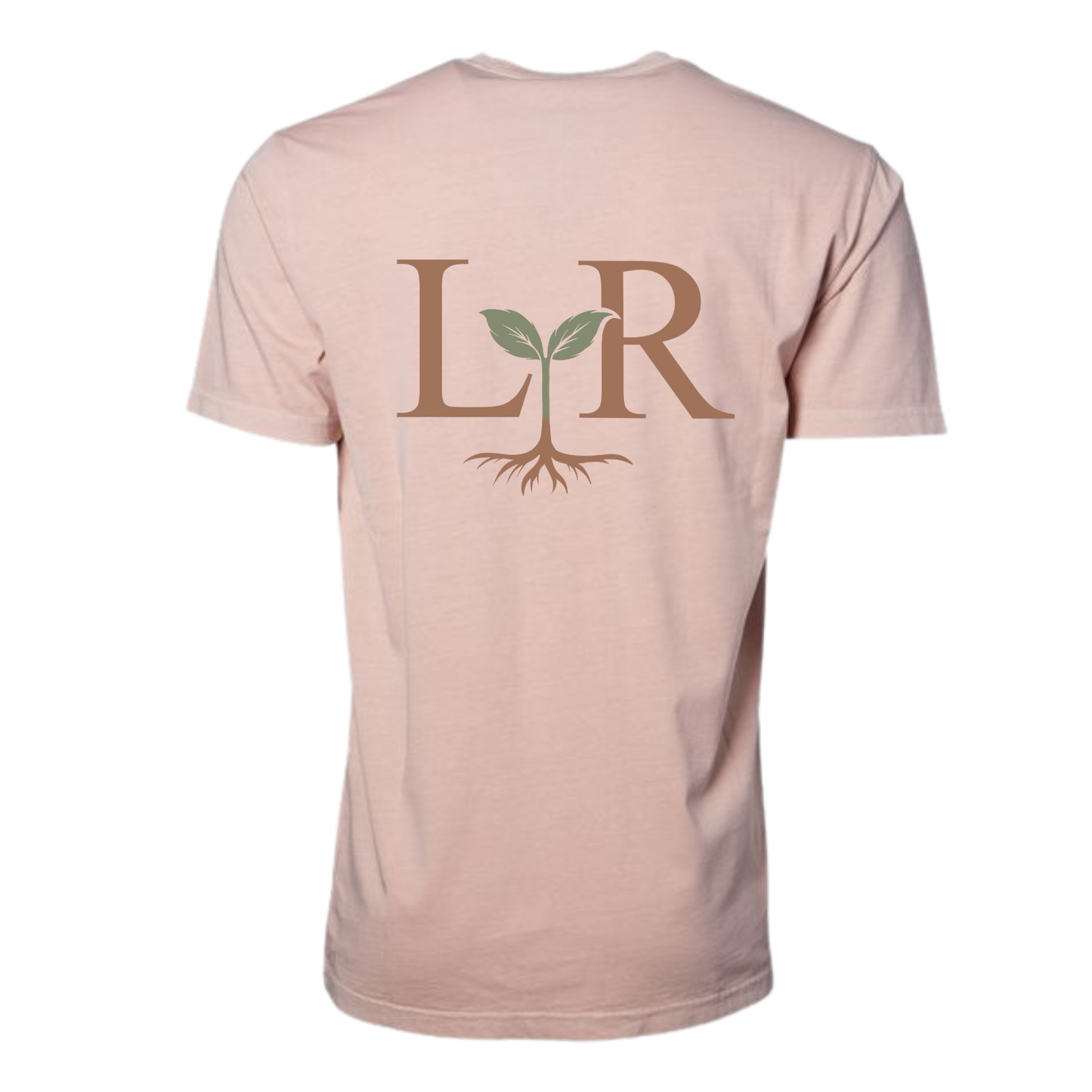 LRC Tee
