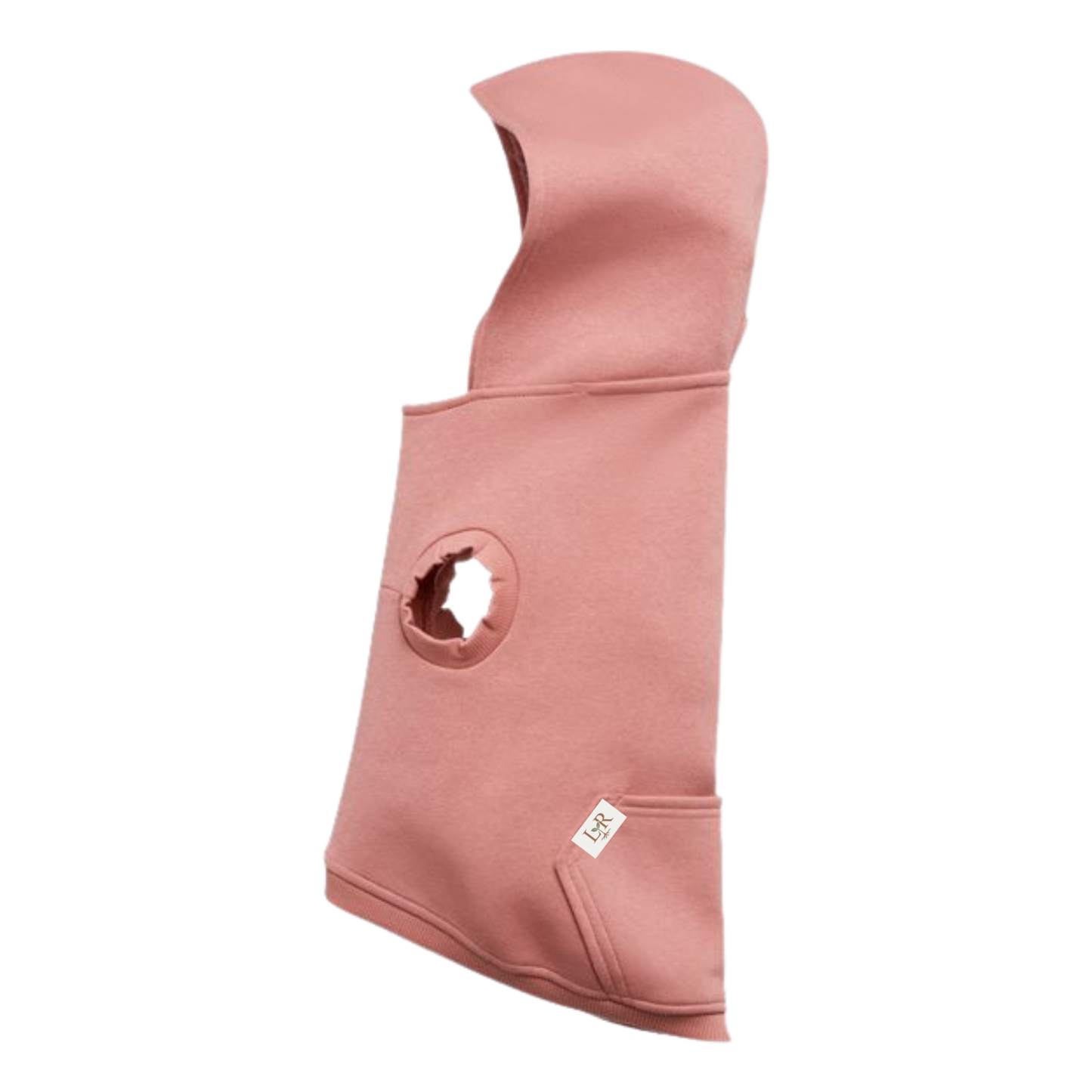 LRC Pet Hoodie