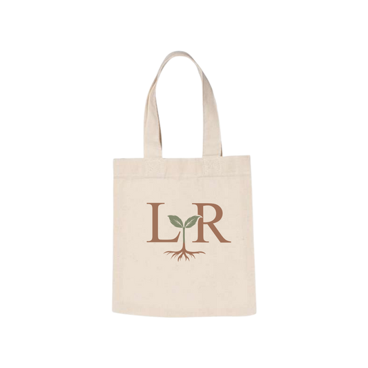 LRC Tote Bag