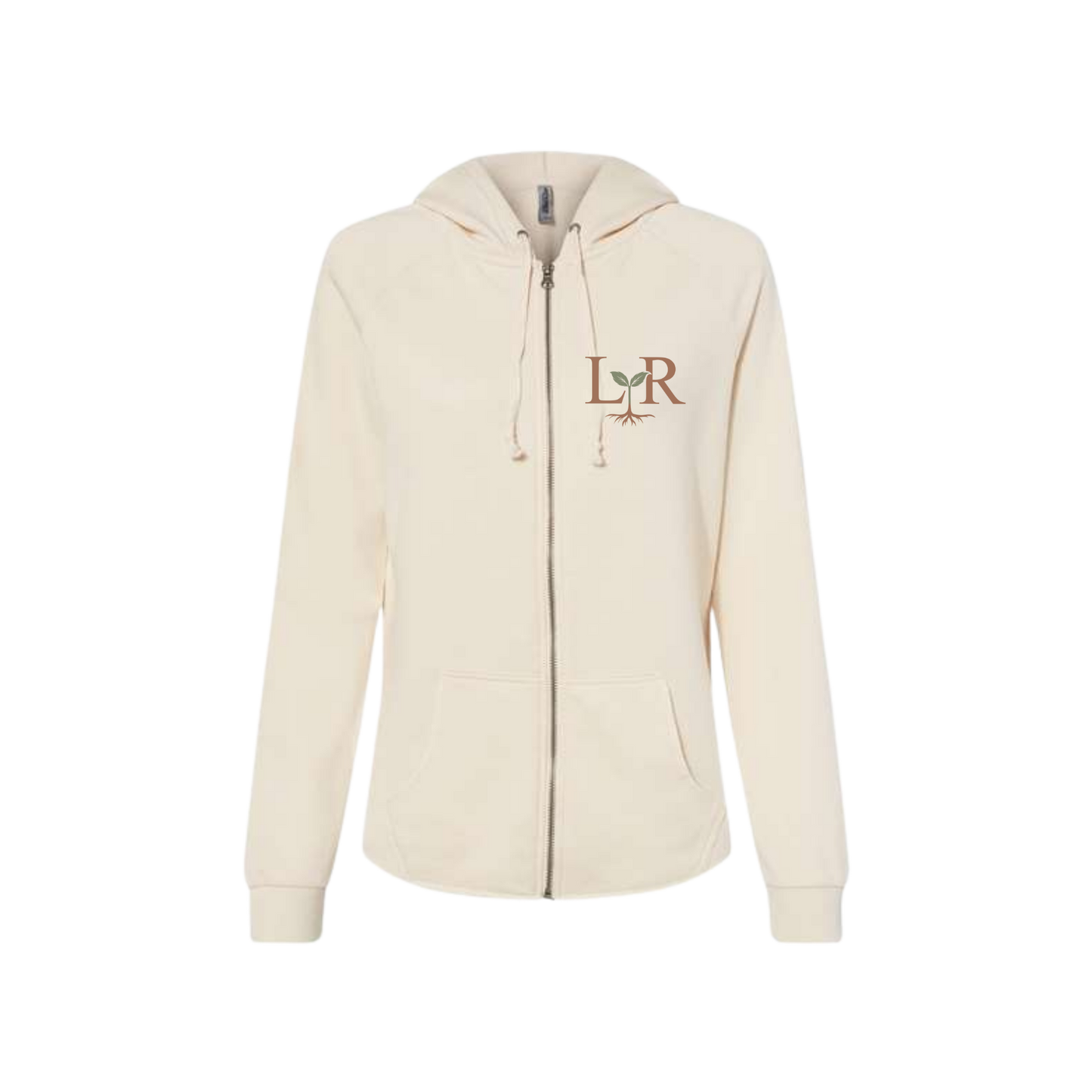 LRC Zip Up