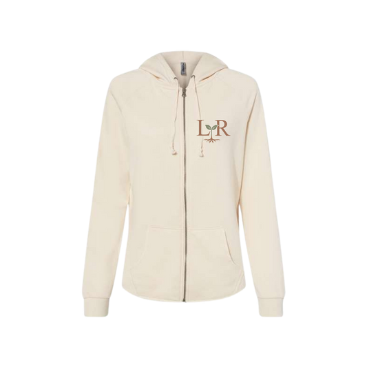 LRC Zip Up