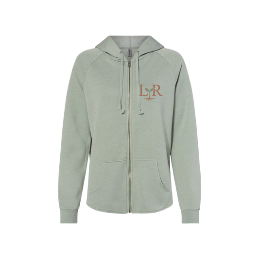 LRC Zip Up