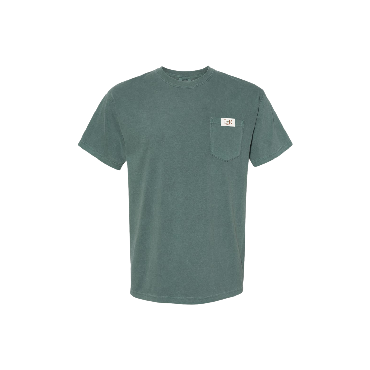 LRC Pocket Tee