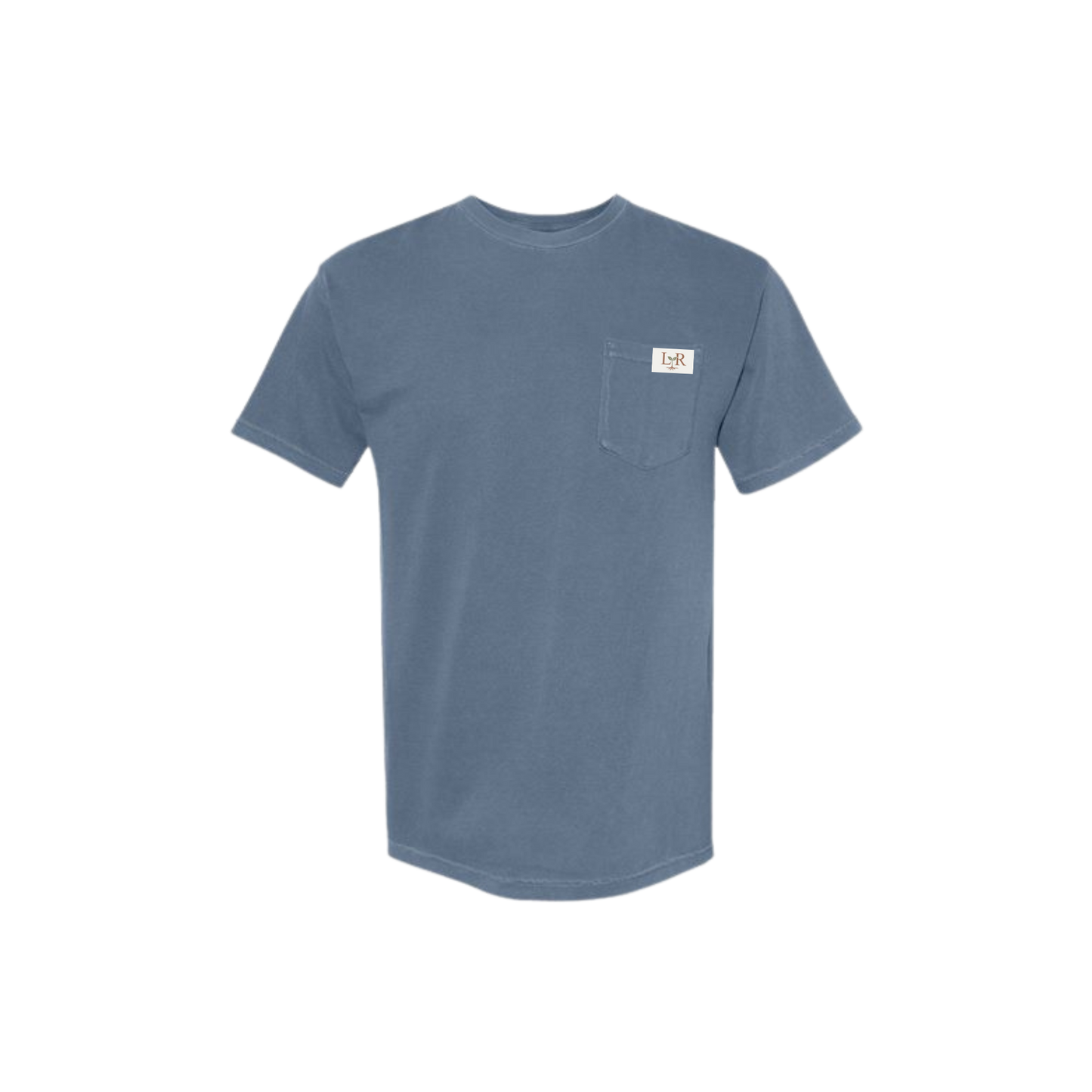 LRC Pocket Tee