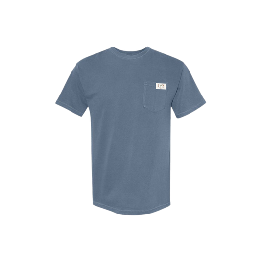 LRC Pocket Tee