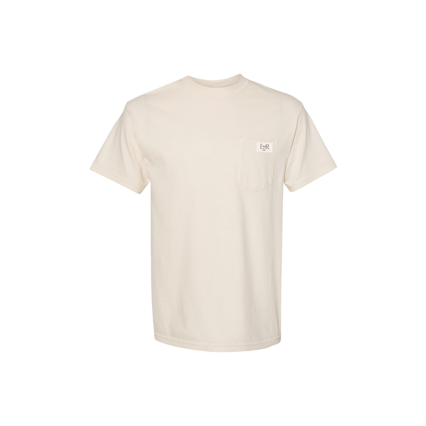LRC Pocket Tee