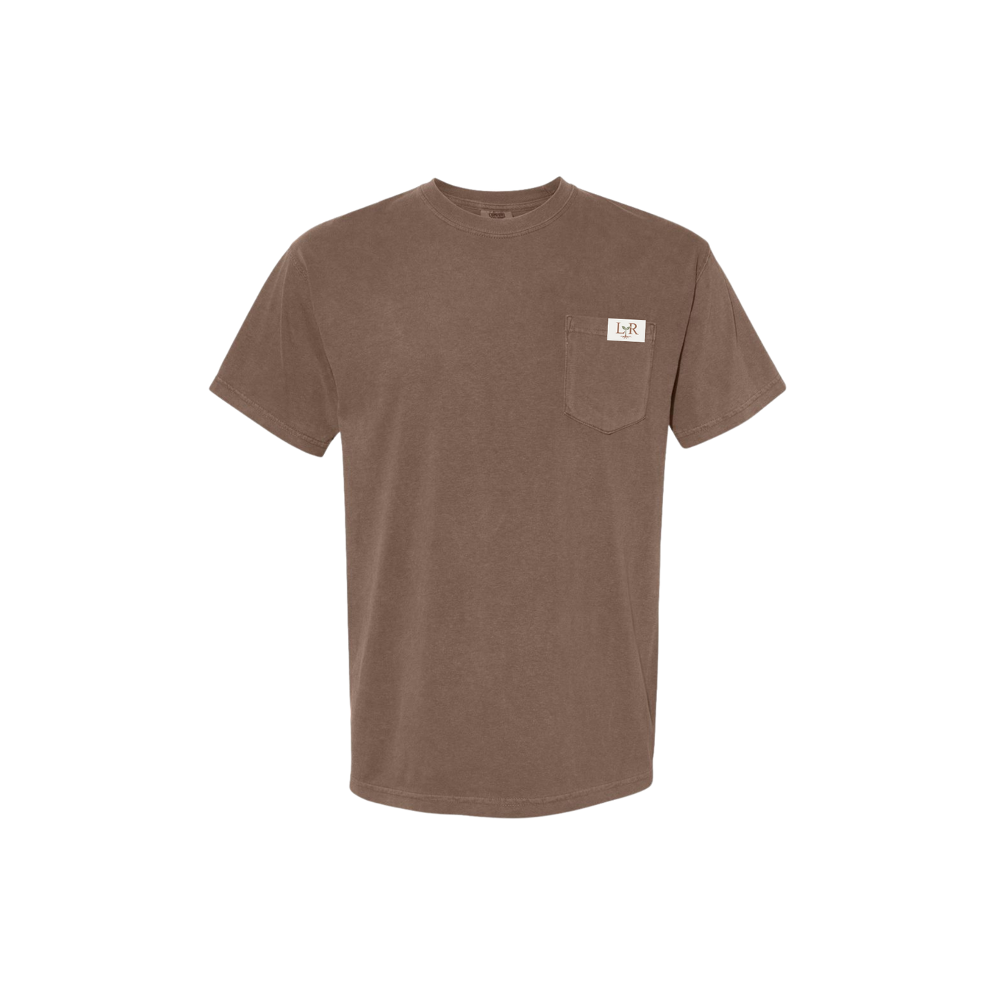 LRC Pocket Tee
