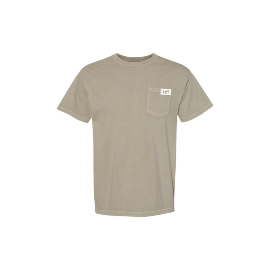 LRC Pocket Tee