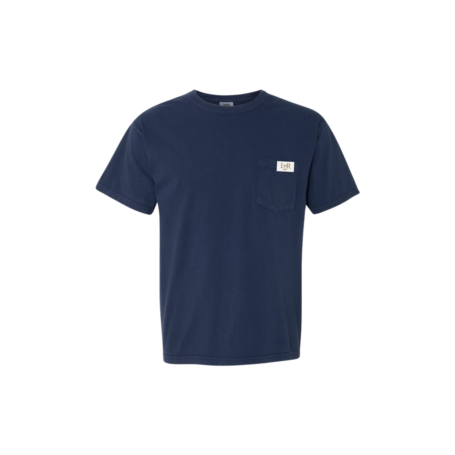 LRC Pocket Tee