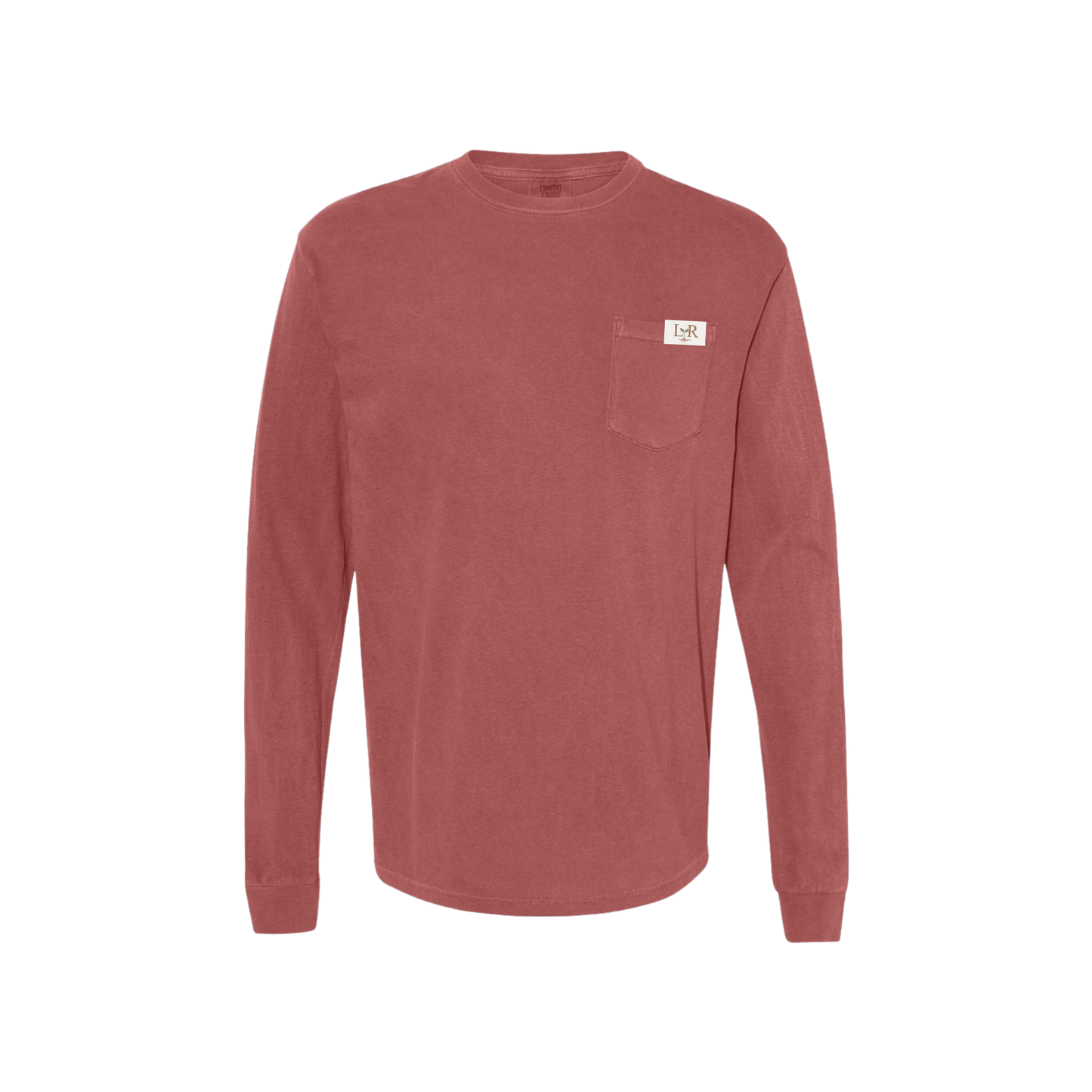 LRC Pocket Long Sleeve