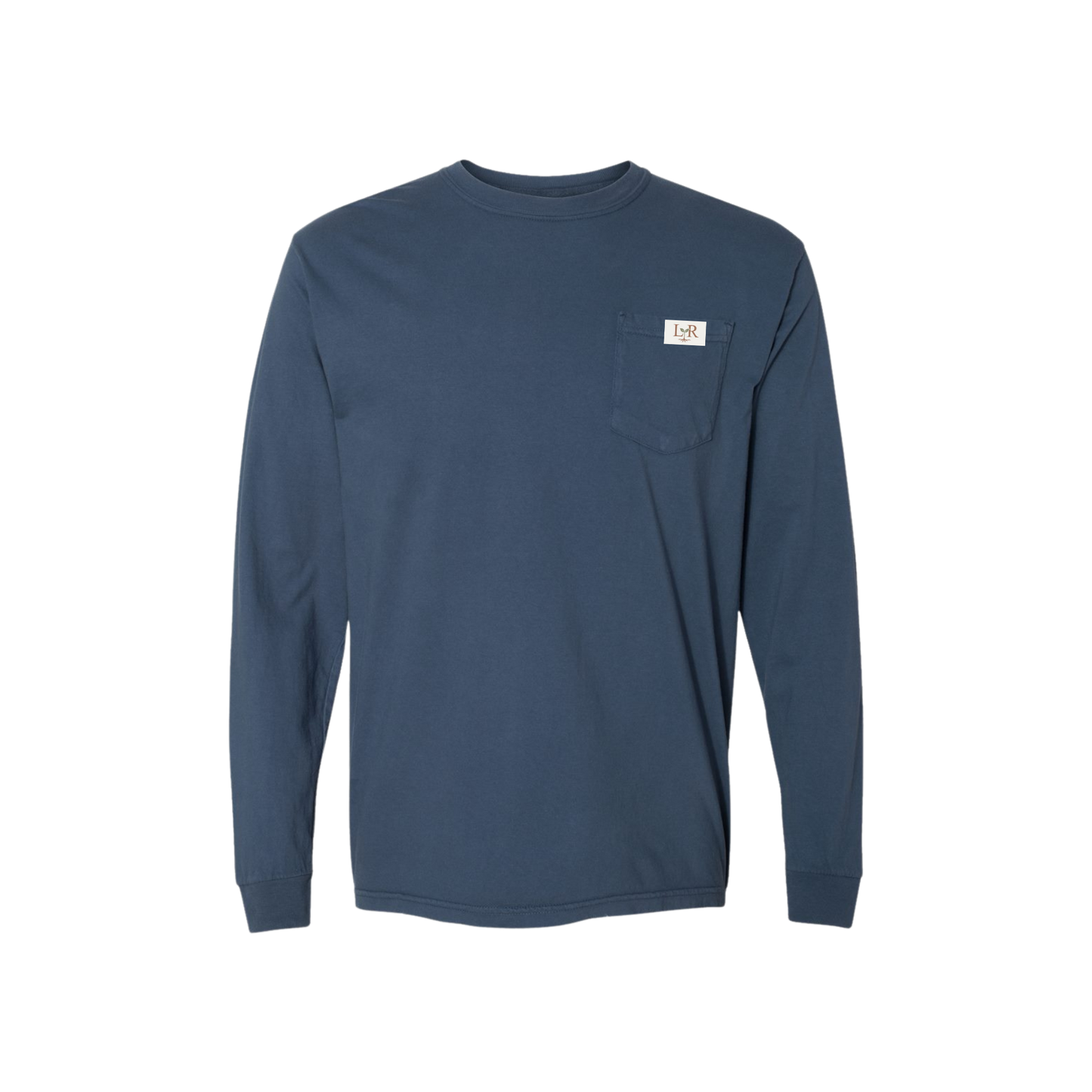 LRC Pocket Long Sleeve