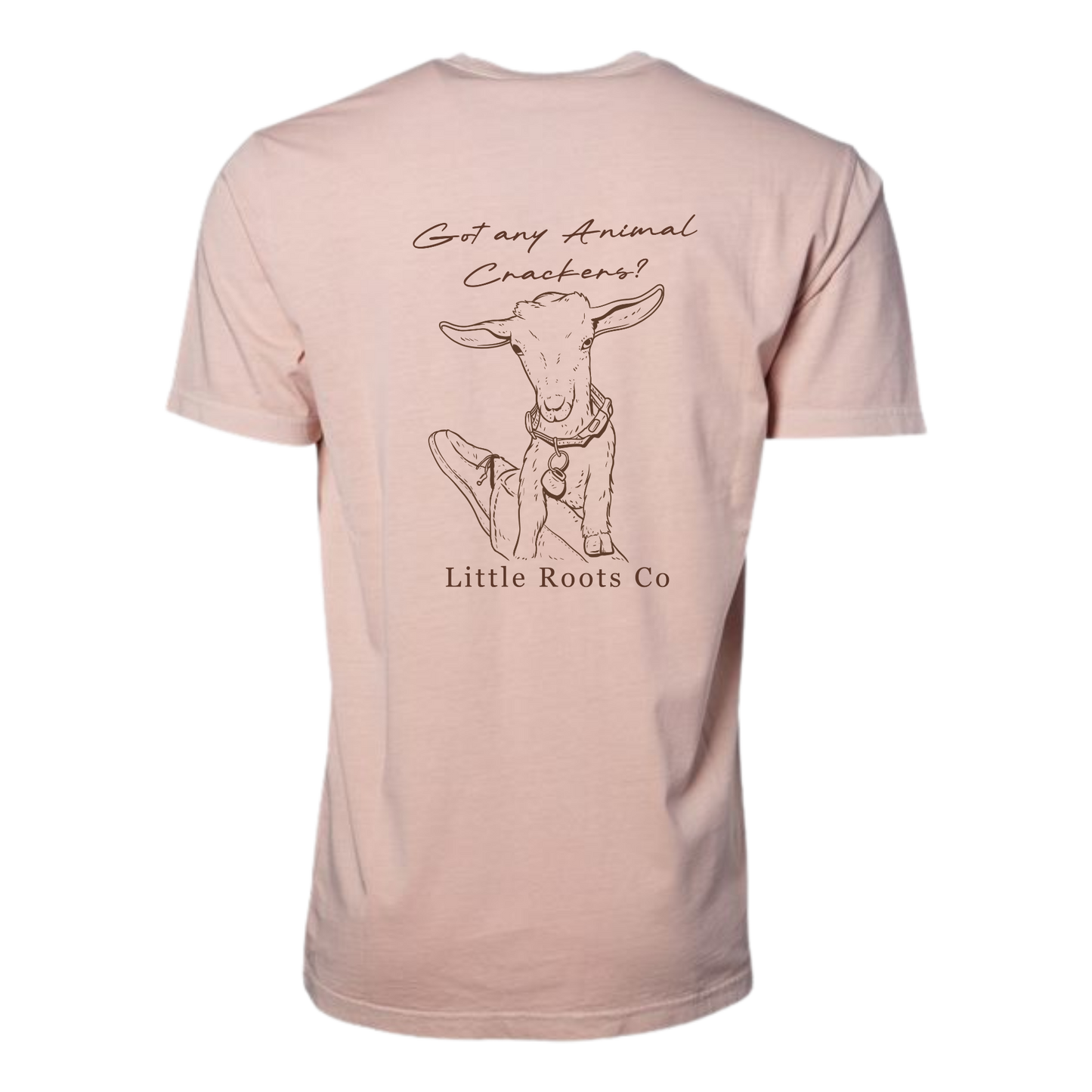 Animal Crackers Tee