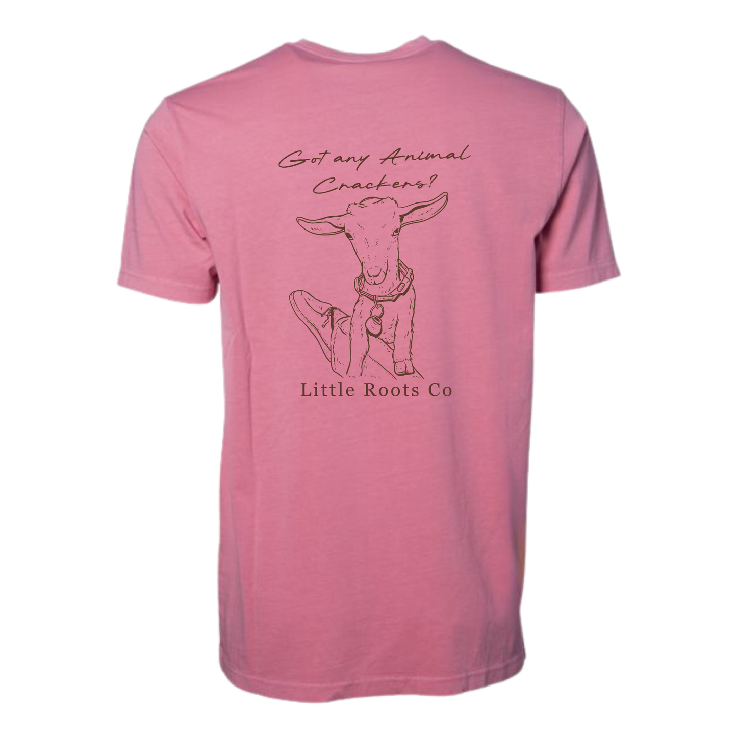 Animal Crackers Tee