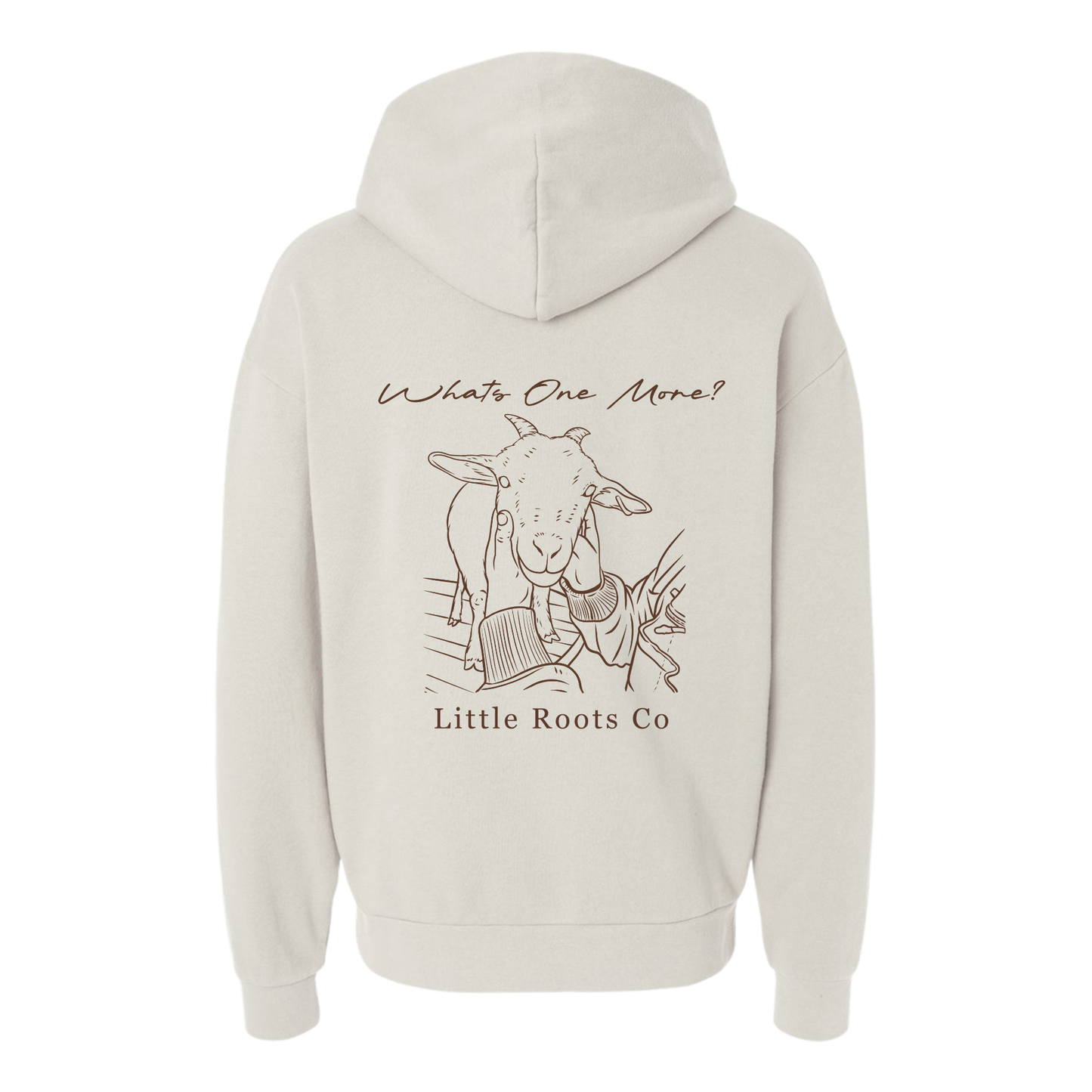 Whats One More Hoodie