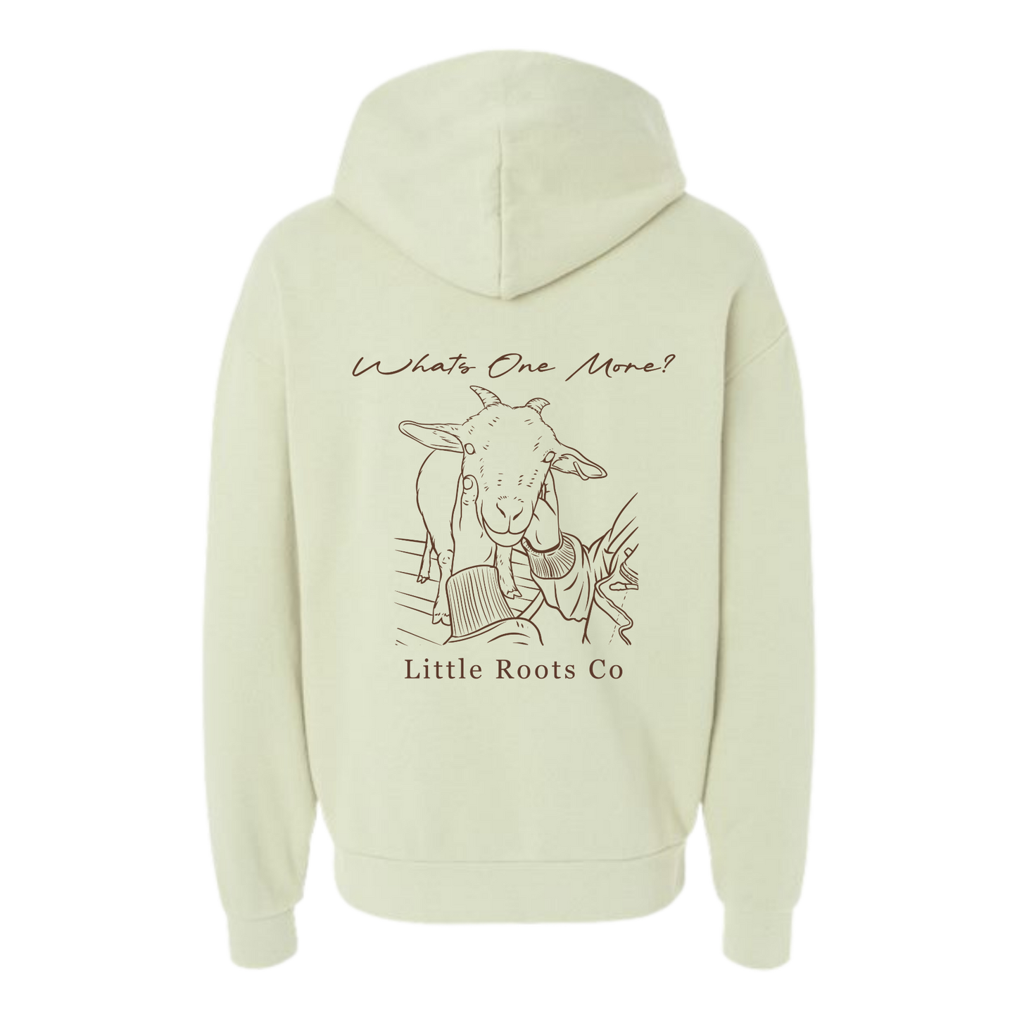 Whats One More Hoodie